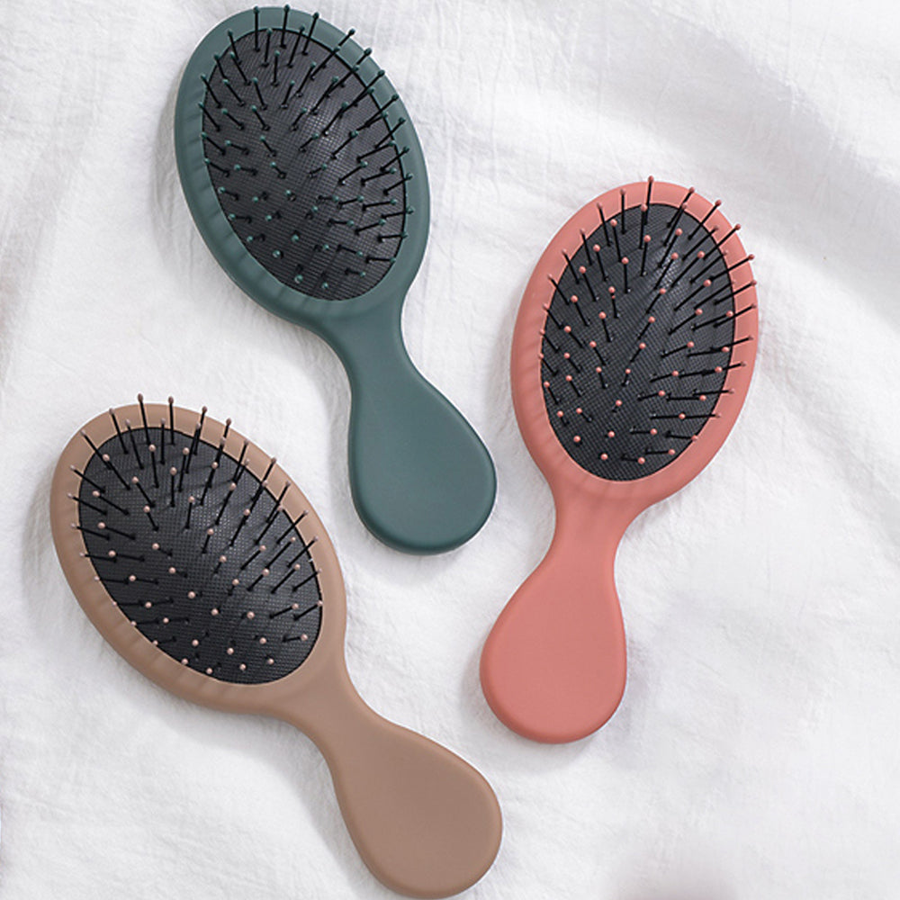 Smooth Cushion Hair Brush