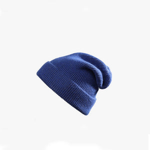 Wool Beanie Hat