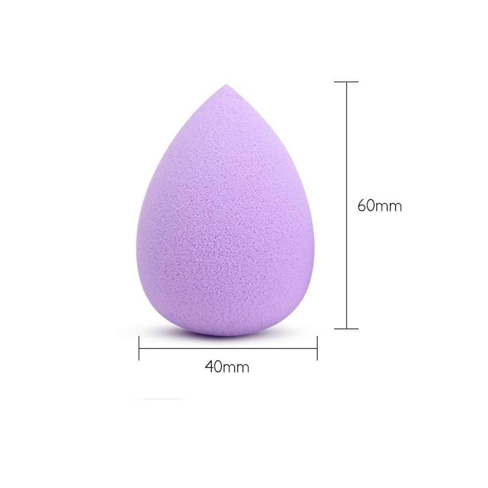 Multicolor Makeup Sponge