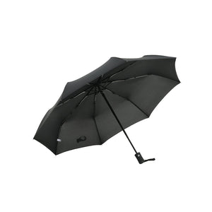 Repel Windproof Travel Umbrella with UPF 30+