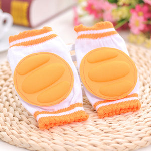 Baby Knee Pads