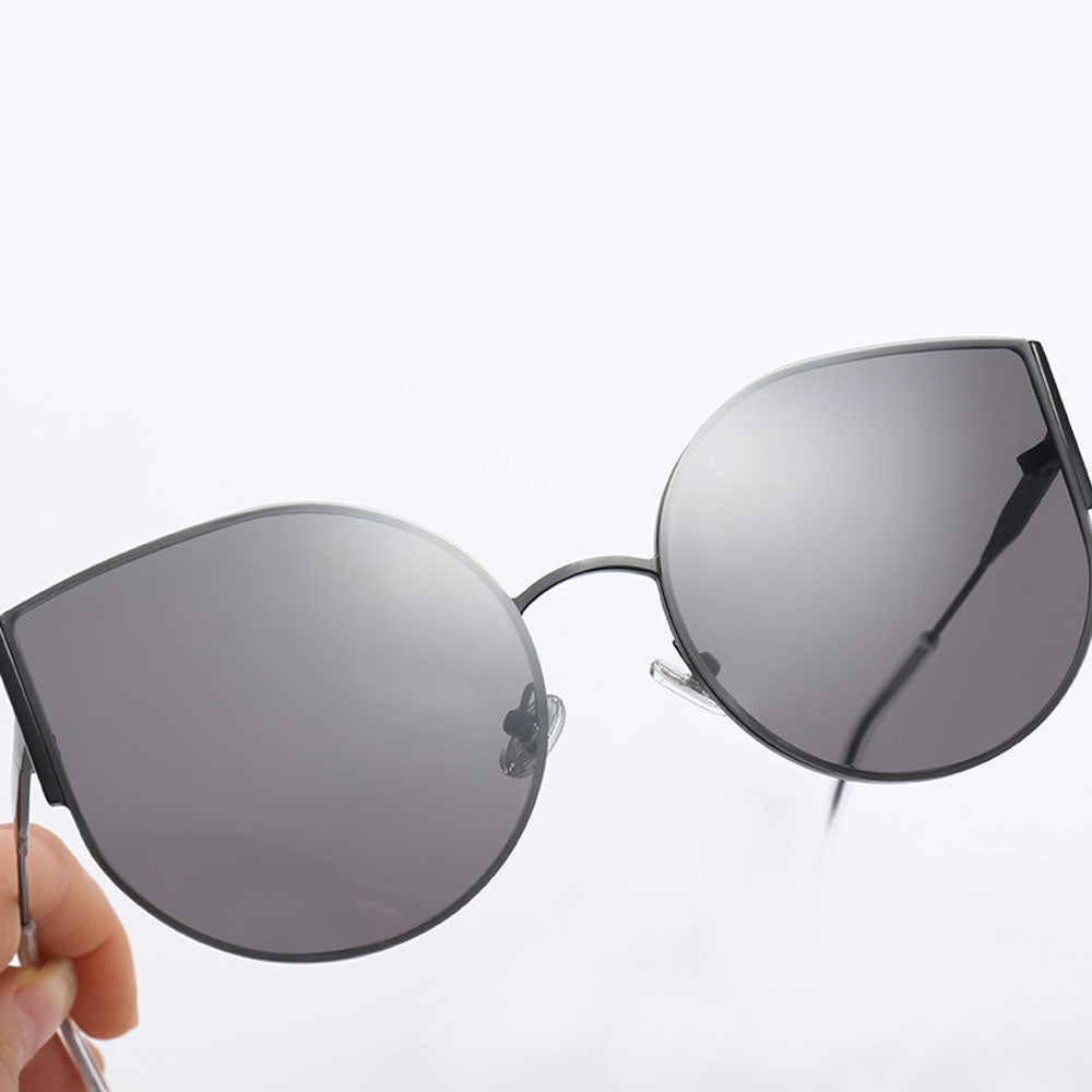 Retro Cat Eye Sunglasses