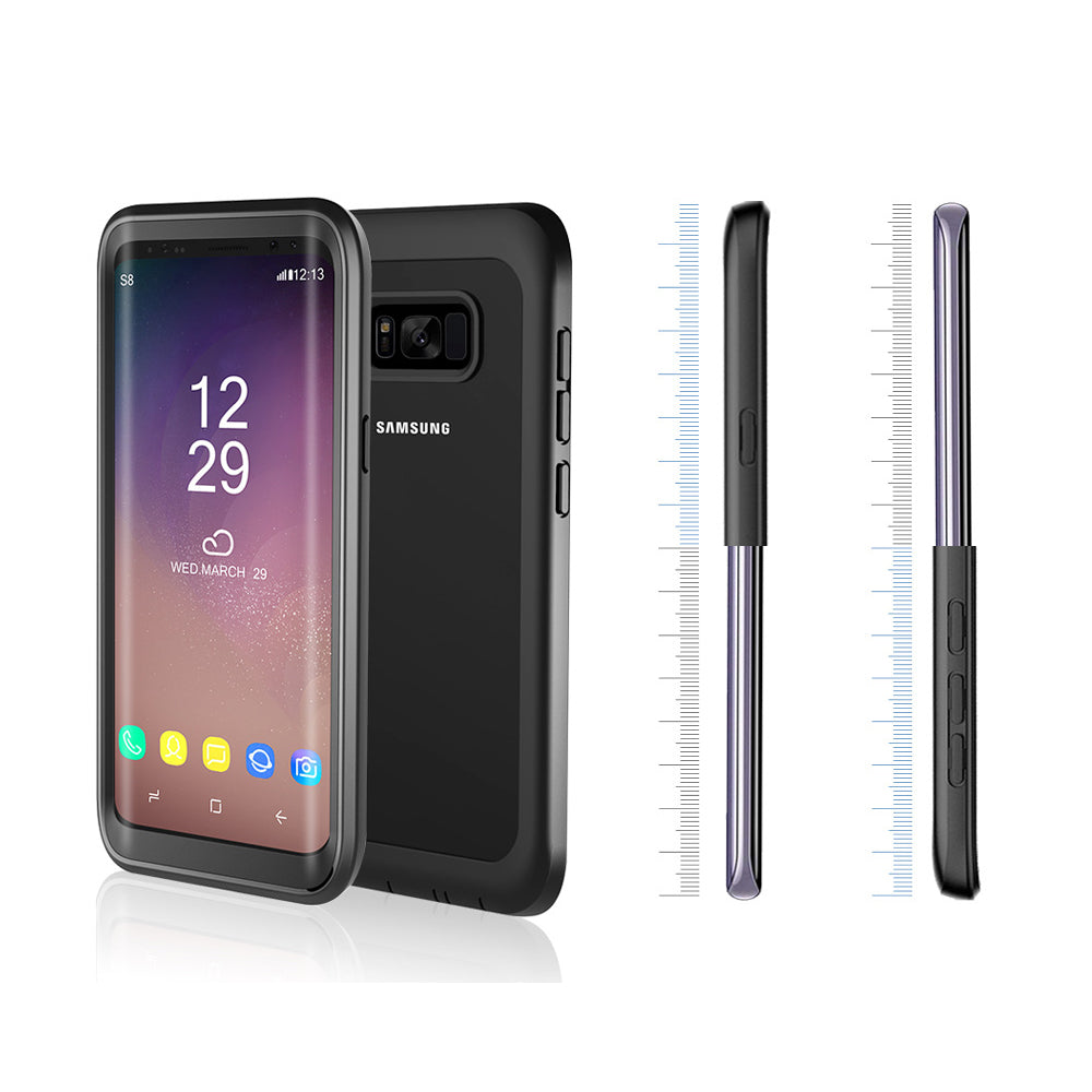 Protective Durable Phone Case for Samsung