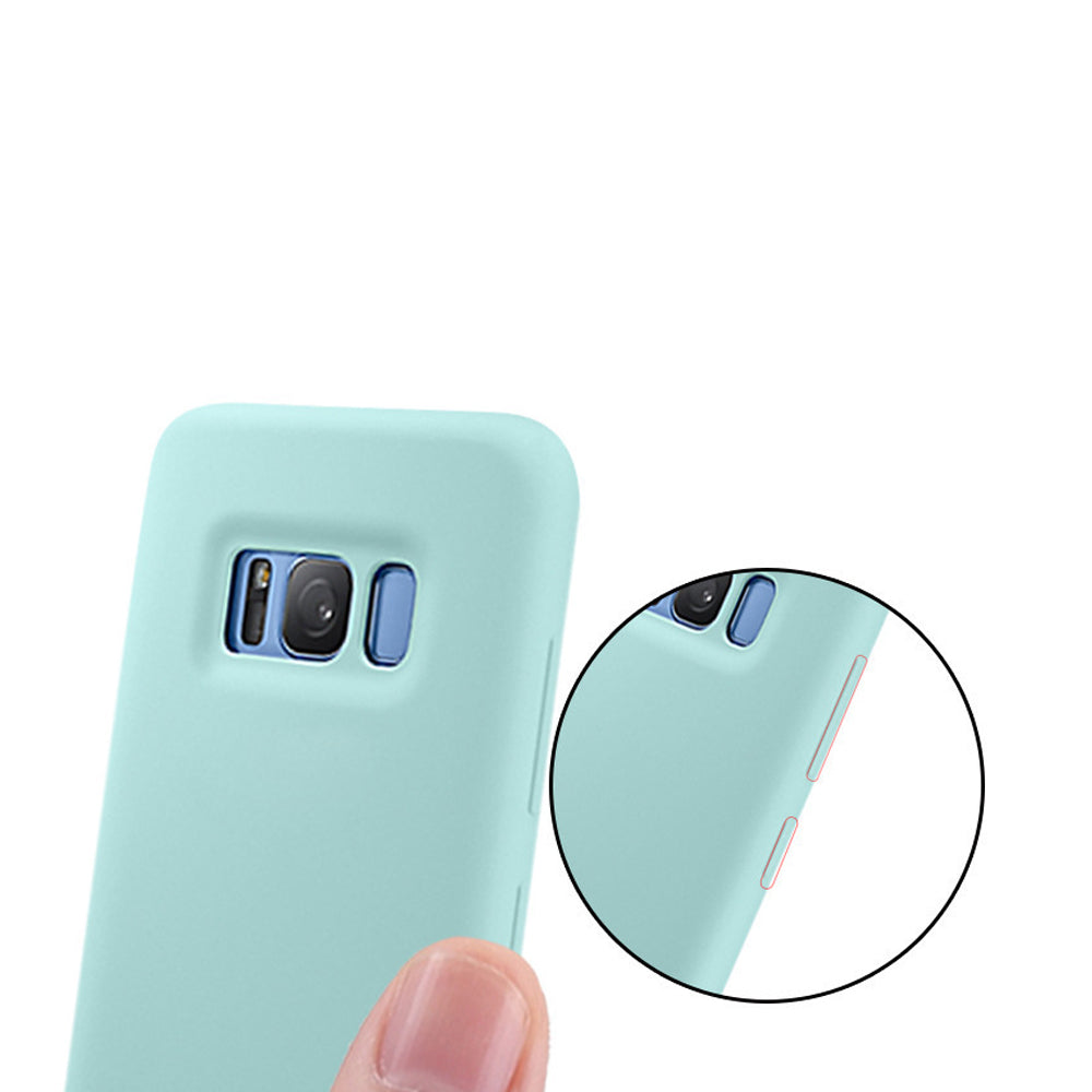 Samsung Note/ S/ A Series TPU Smartphone Cases