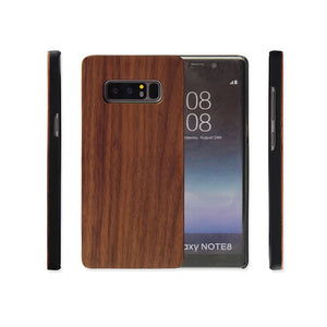 Wood Case for Samsung Note/ S Series