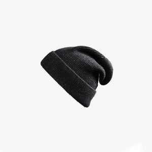 Wool Beanie Hat