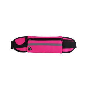 Outdoor Running Waist Bag