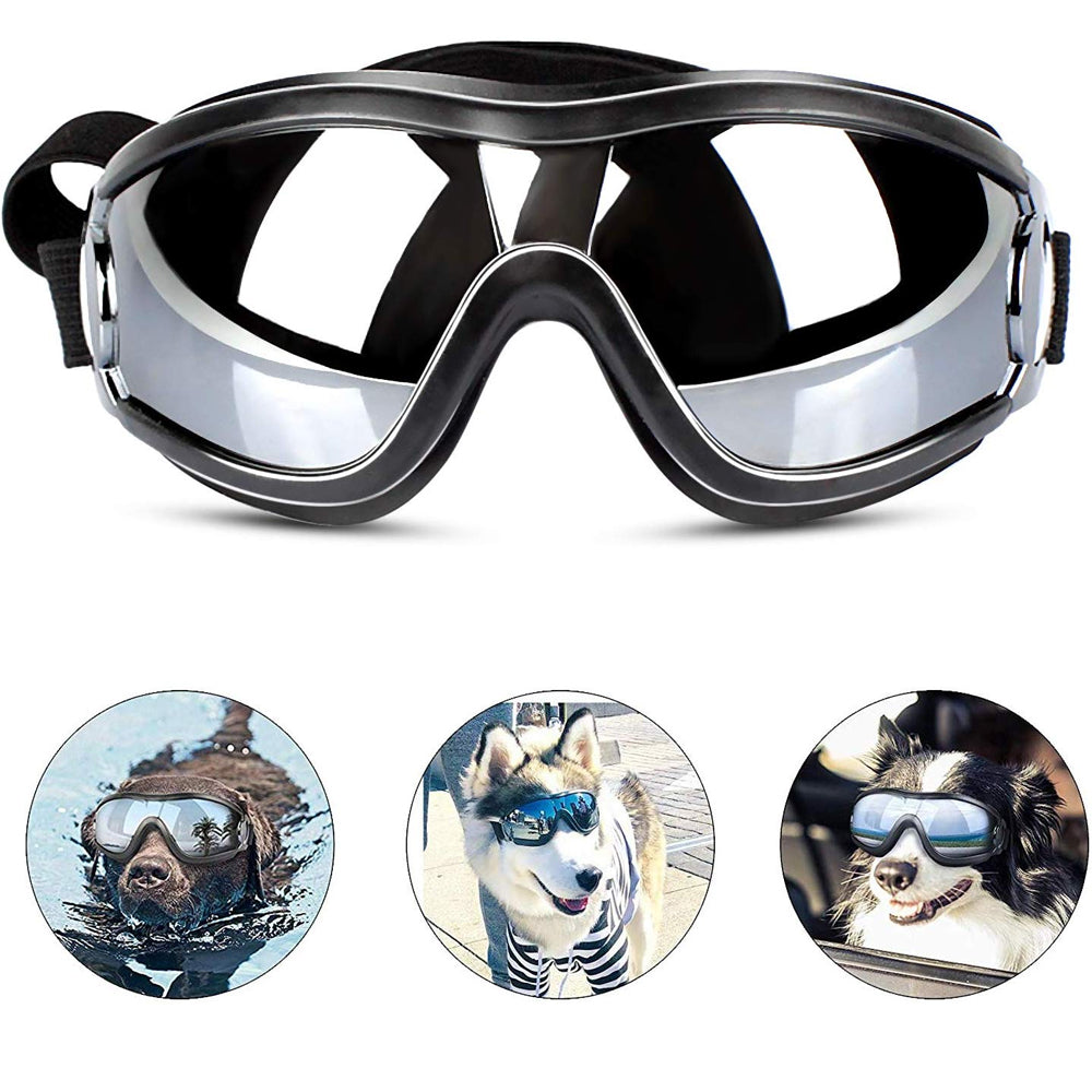 Dog Goggles