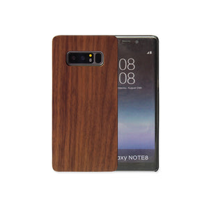 Wood Case for Samsung Note/ S Series