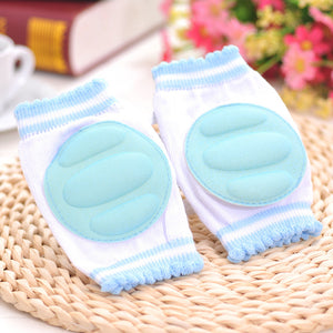 Baby Knee Pads