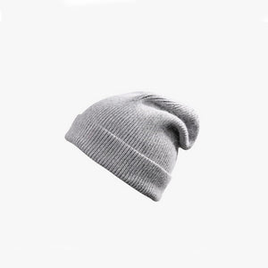 Wool Beanie Hat