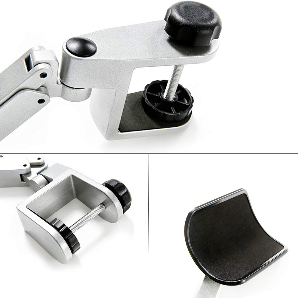 Desk Extension Elbow Pad Armrest