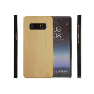 Wood Case for Samsung Note/ S Series