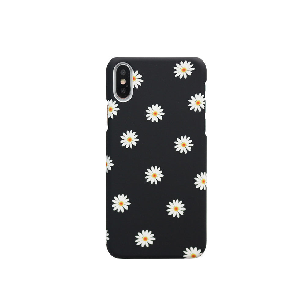 Daisy Case for iPhone X/ 6 / 7 / 8