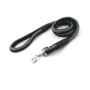 One Piece Nylon Pet Dog Leash Harness