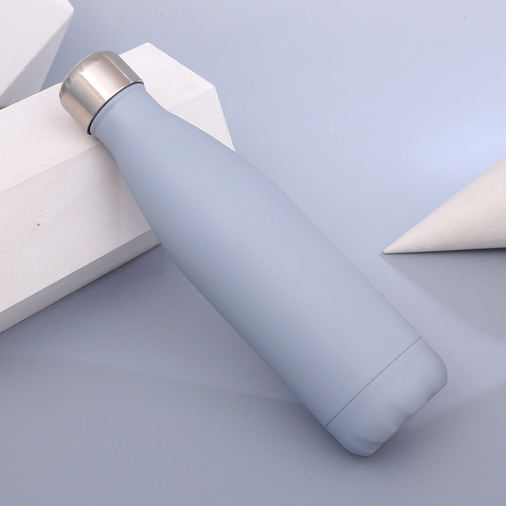 Mono Cola-Shape Vacuum Bottle