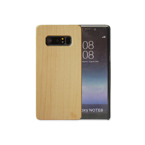 Wood Case for Samsung Note/ S Series