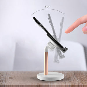 Desktop Cell Phone Stand Holder