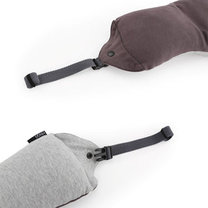 Travel U-Shaped Multifunctional Pillow