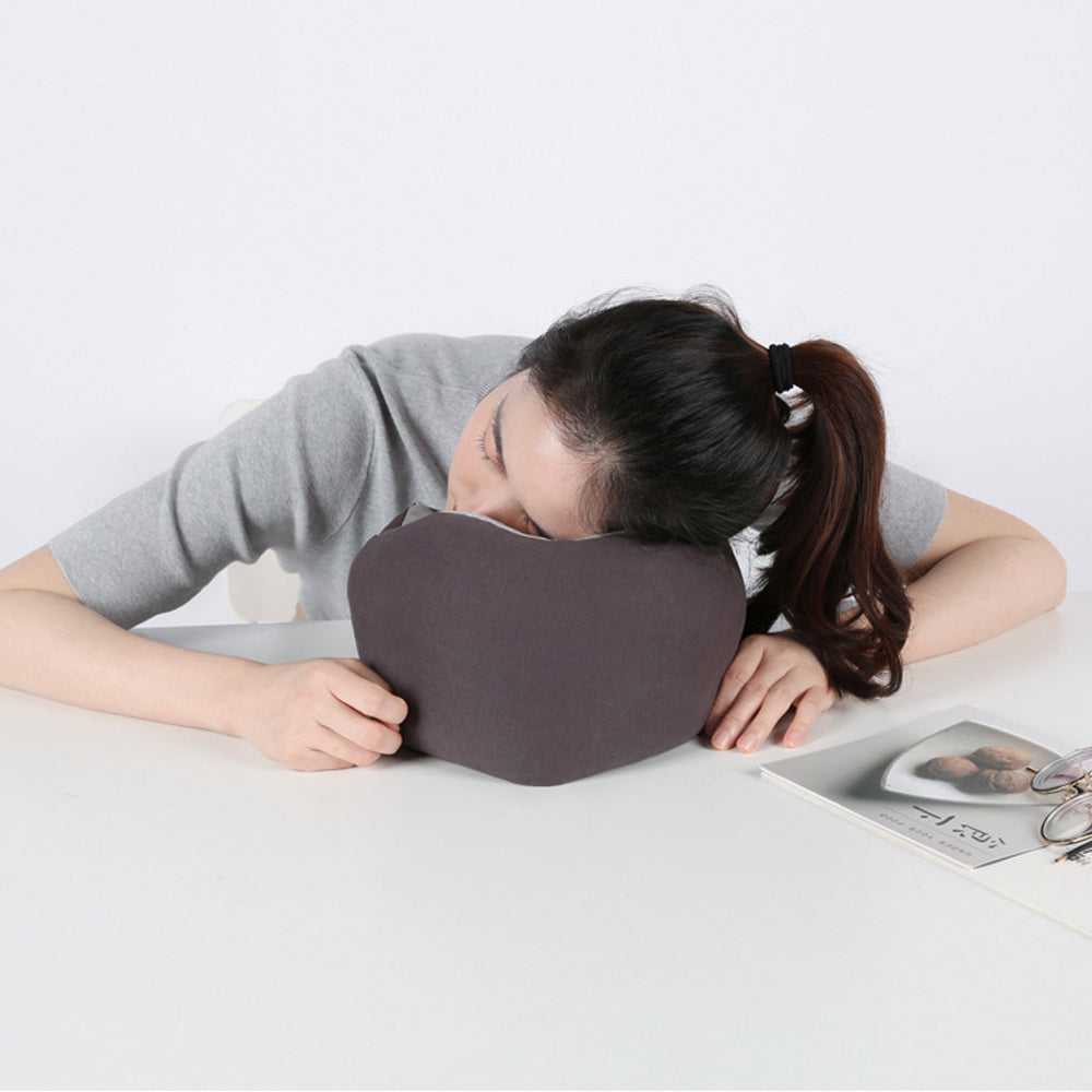 Travel U-Shaped Multifunctional Pillow