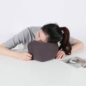 Travel U-Shaped Multifunctional Pillow