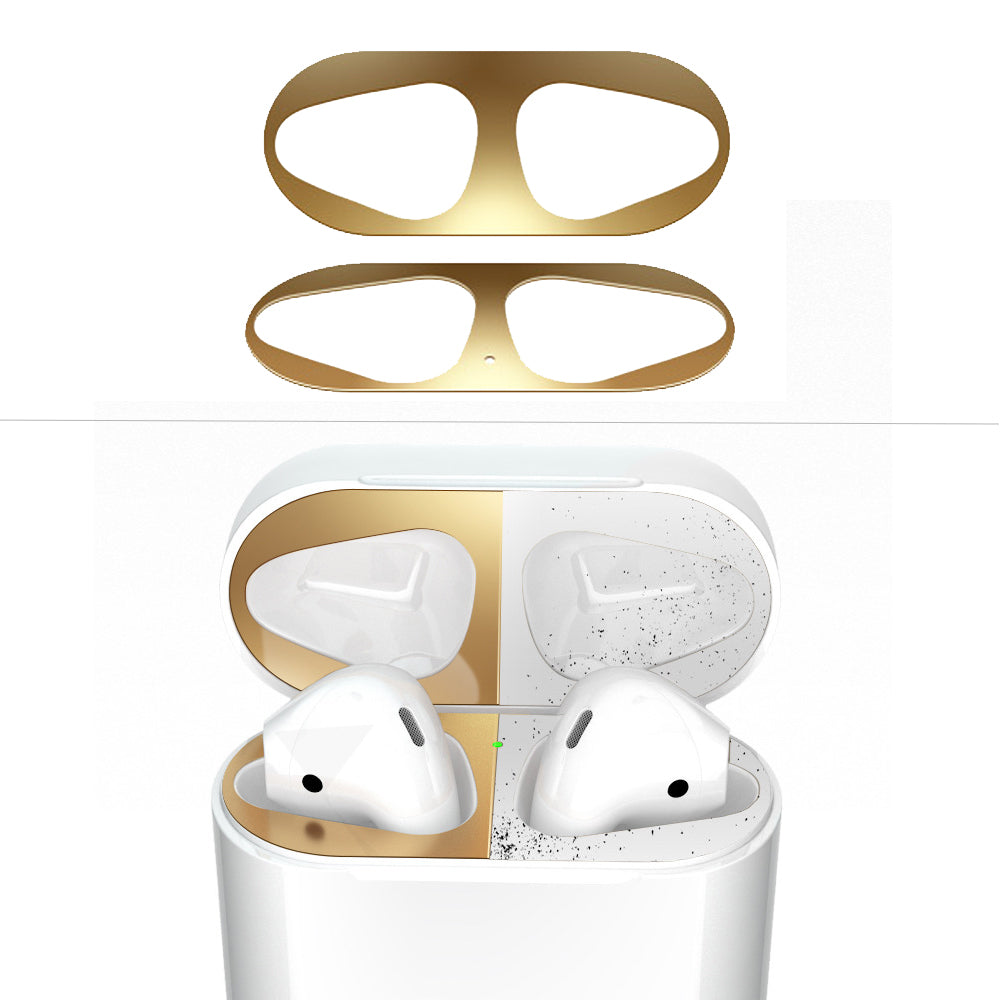 AirPods Protection Paster (2 Pcs）