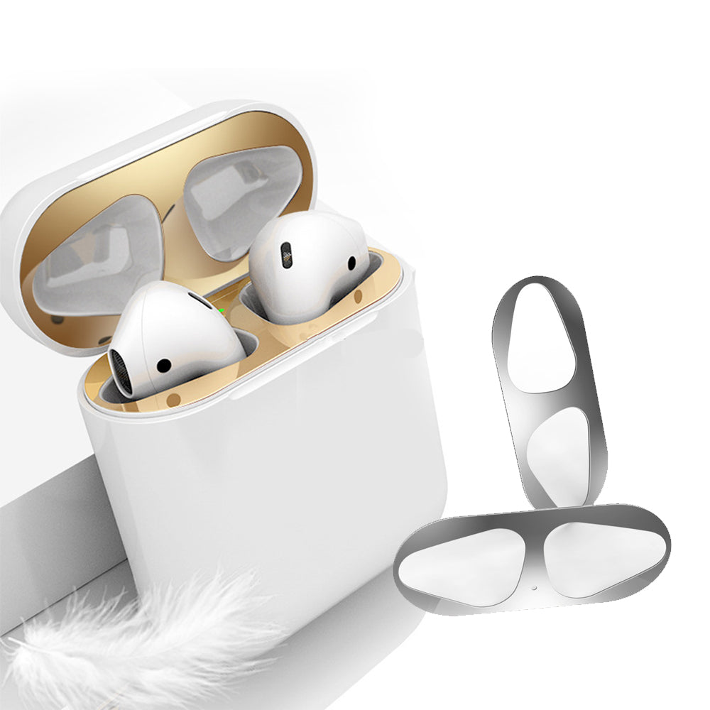 AirPods Protection Paster (2 Pcs）