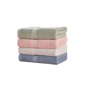 Bamboo Fiber Bath Towel