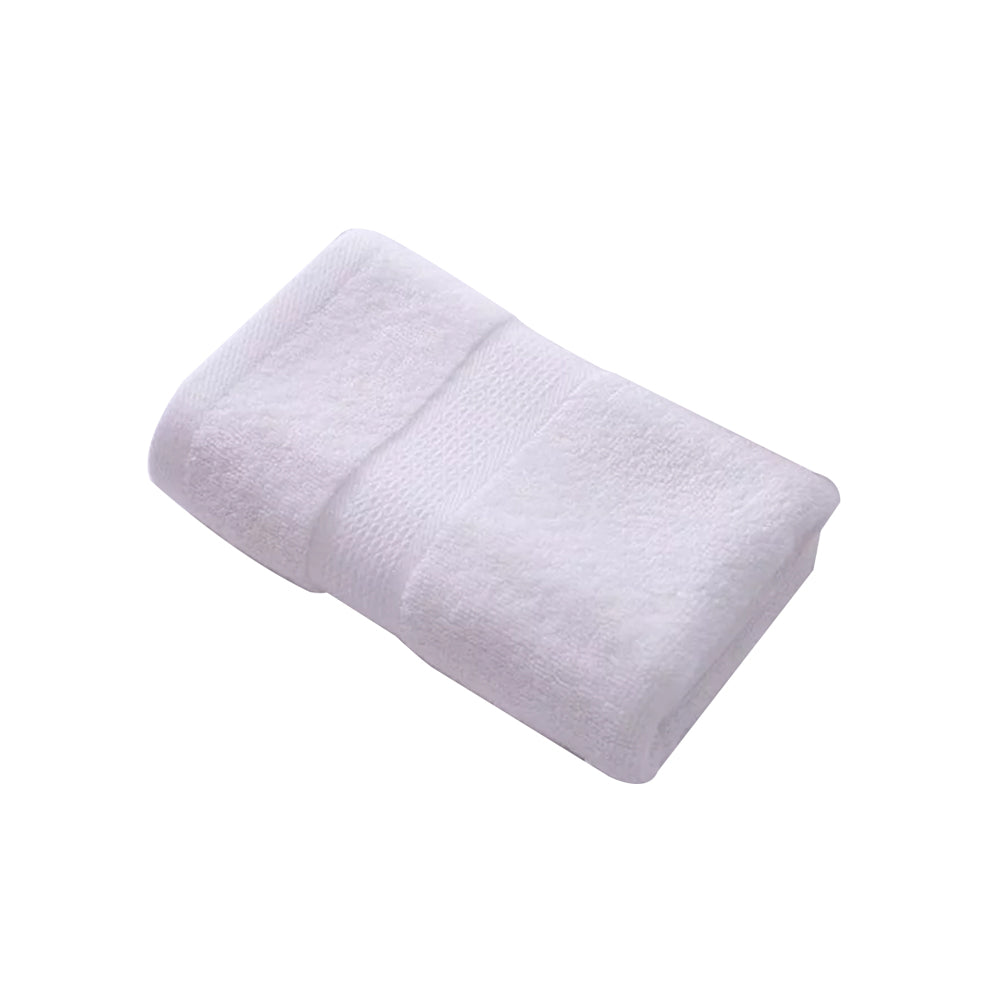 Bamboo Fiber Bath Towel