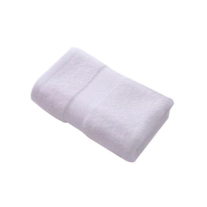 Bamboo Fiber Bath Towel