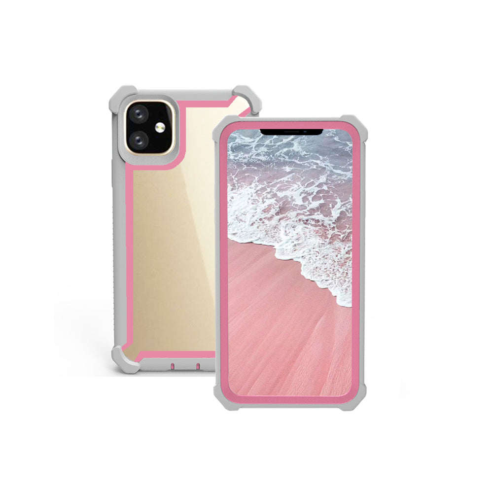 360° Protection Cases for iPhone/ Samsung