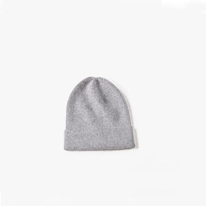 Wool Beanie Hat