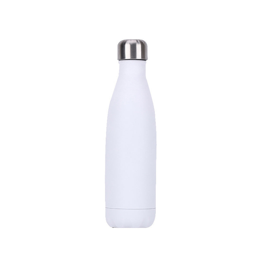 Mono Cola-Shape Vacuum Bottle