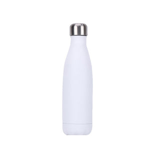 Mono Cola-Shape Vacuum Bottle