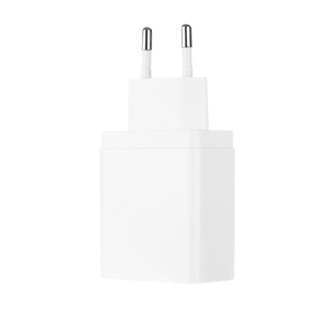 Three Port Wall Chargers, USB Charger for Most Smartphone