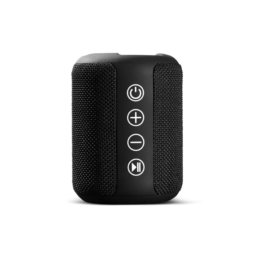 Extra Bass Portable Waterproof Bluetooth Speaker