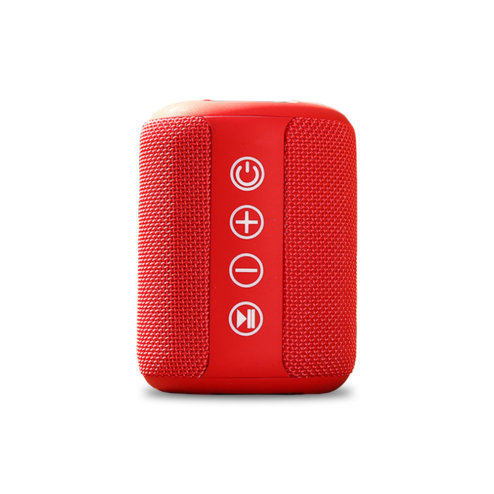 Extra Bass Portable Waterproof Bluetooth Speaker