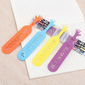 Help Me Bookmark(4 Pack)