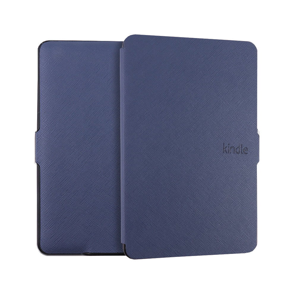 Kindle Paperwhite PU Leather Cover