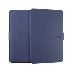 Kindle Paperwhite PU Leather Cover