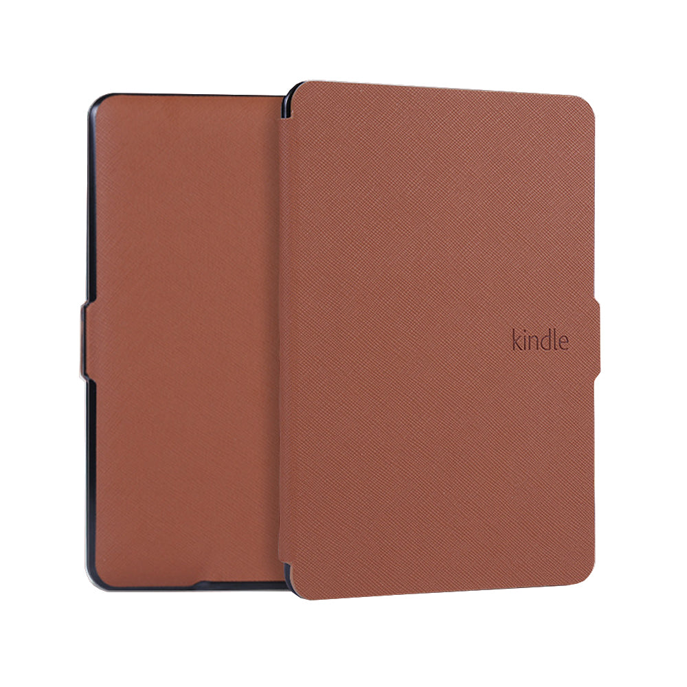 Kindle Paperwhite PU Leather Cover