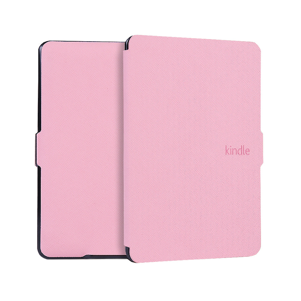 Kindle Paperwhite PU Leather Cover