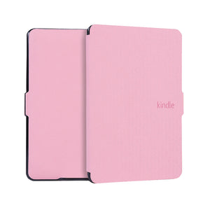 Kindle Paperwhite PU Leather Cover