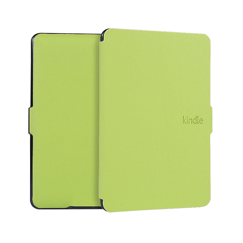 Kindle Paperwhite PU Leather Cover