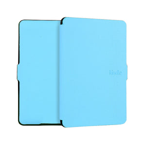 Kindle Paperwhite PU Leather Cover