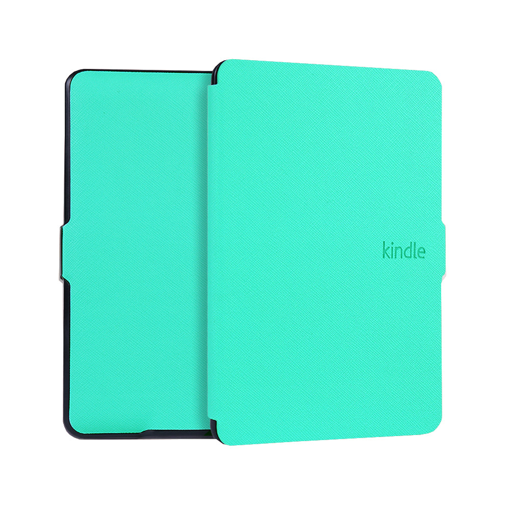 Kindle Paperwhite PU Leather Cover