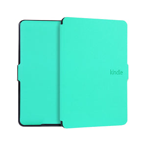 Kindle Paperwhite PU Leather Cover