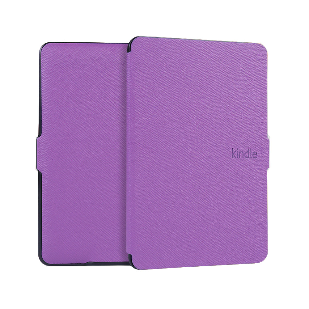 Kindle Paperwhite PU Leather Cover