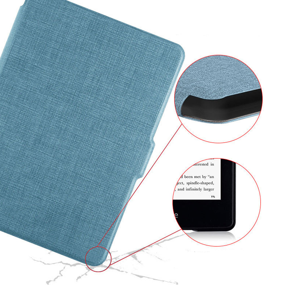 Kindle Waterproof Fabric Cover