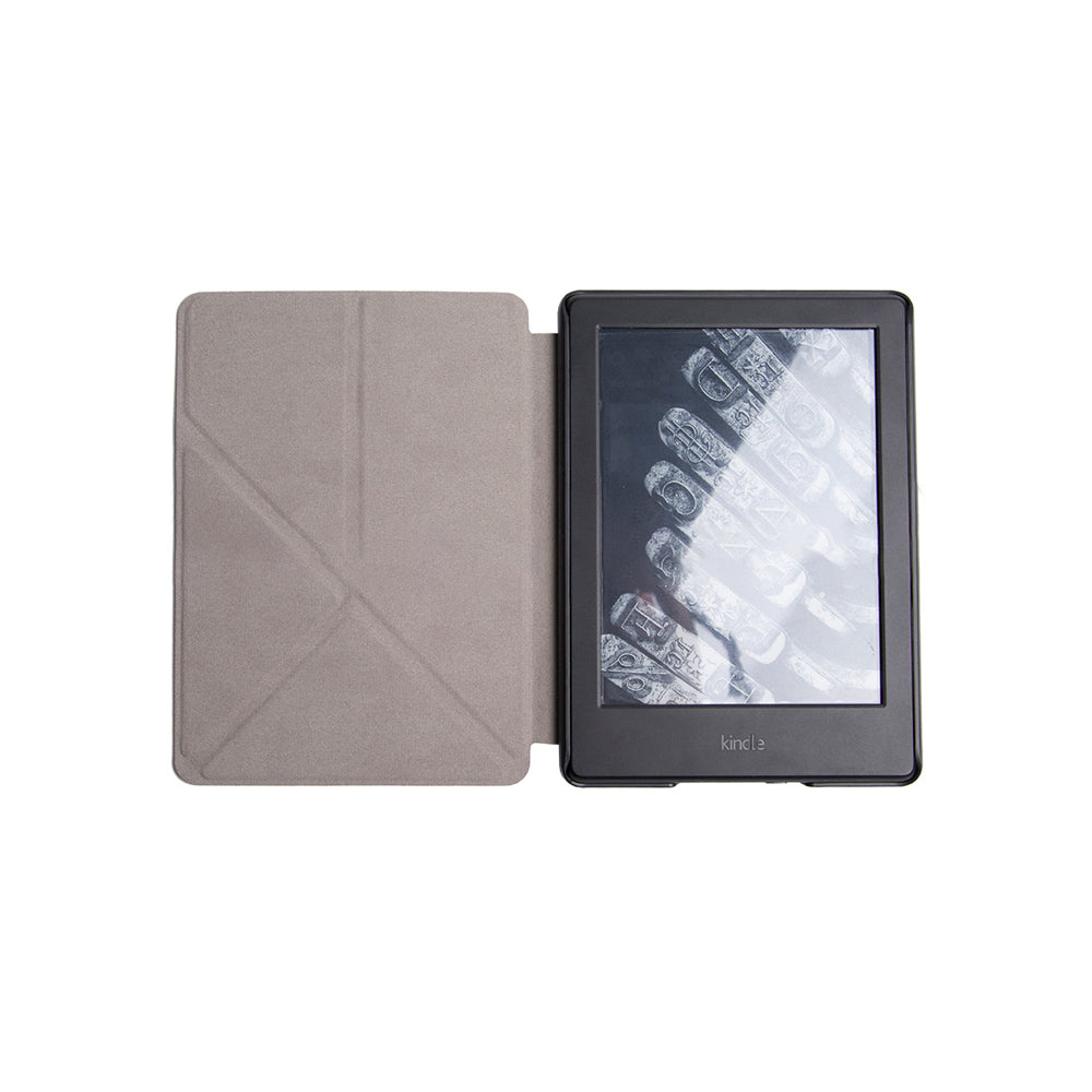 Kindle Paperwhite 4 Slim Fit Stand Cover Support Hands Free Reading